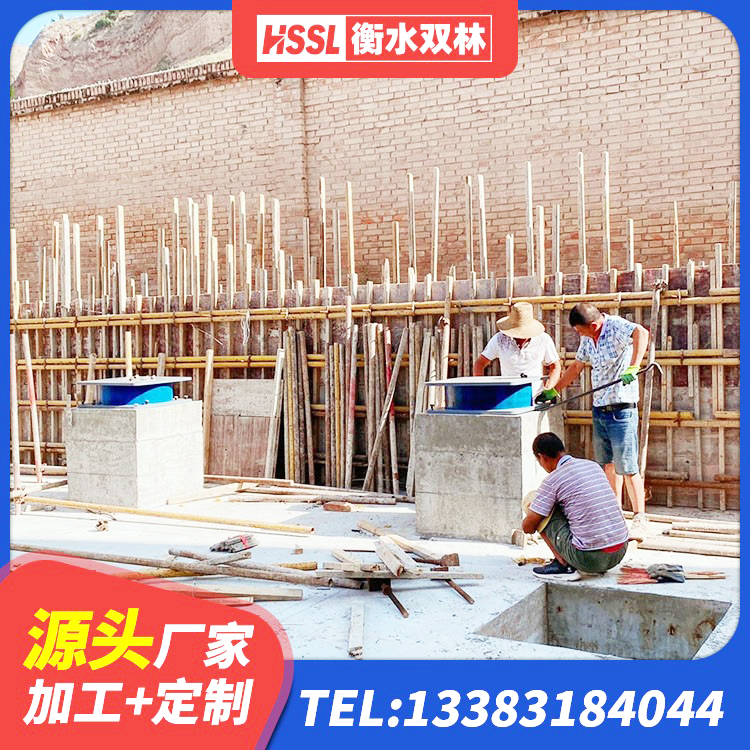 零陵区LNR橡胶隔震支座1200厂家 零陵区LNR1300天然橡胶隔震支座厂家电话 零陵区预制高阻尼隔震支座 零陵区橡胶楼梯支座源头工厂 - 第6张